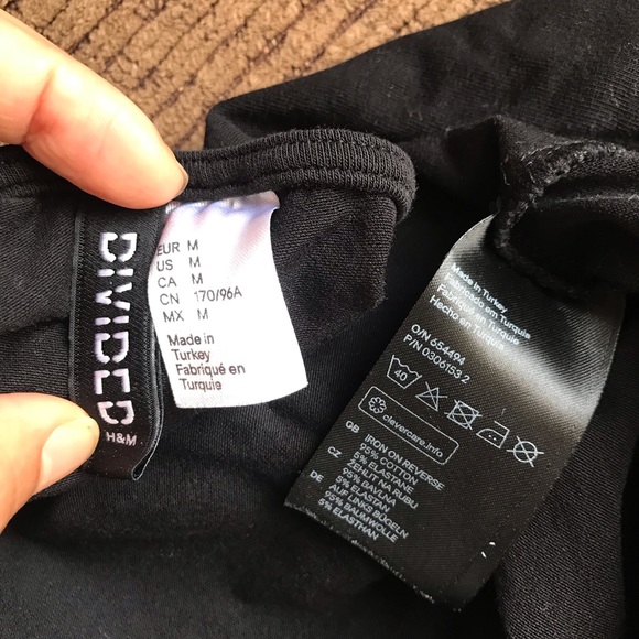 Divided - Picture 3 of 3